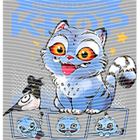 Demon Hunter Girls-LM 291